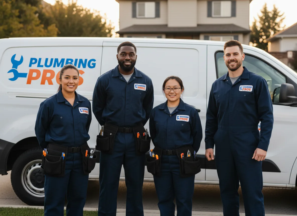Water Heater Repair company in Firebaugh, CA